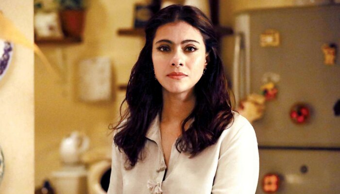  अभिनेत्री Kajol कोरोना पॉझिटीव्ह, मुलीचा फोटो शेअर करत माहिती दिल्याने आणखीनंच चर्चा