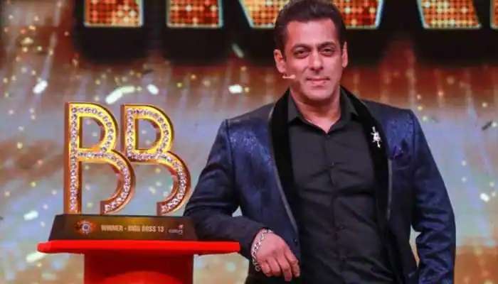 Bigg Boss 15 सीझनच्य विजेत्याचं नाव लीक? फोटो व्हायरल 