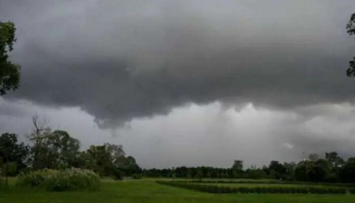 Maharashtra Unseasonal Rain | राज्यातील &#039;या&#039; भागात पुन्हा अवकाळी पावसाची शक्यता