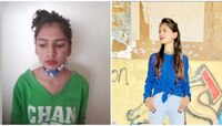 कोण आहे 'थेरगाव क्विन'? फक्त शिवीगाळ करणारे व्हिडीओच का बनवते? 