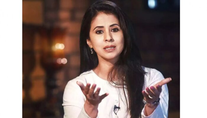  47 वर्षीय Urmila Matondkar अद्याप का होऊ शकली नाही आई? अखेर केला खुलासा