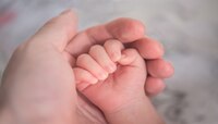 ऐश्वर्याच्या गरोदरपणाच्या चर्चेनंतर बच्चन कुटुंबात चिमुकल्या पावलांची एन्ट्री