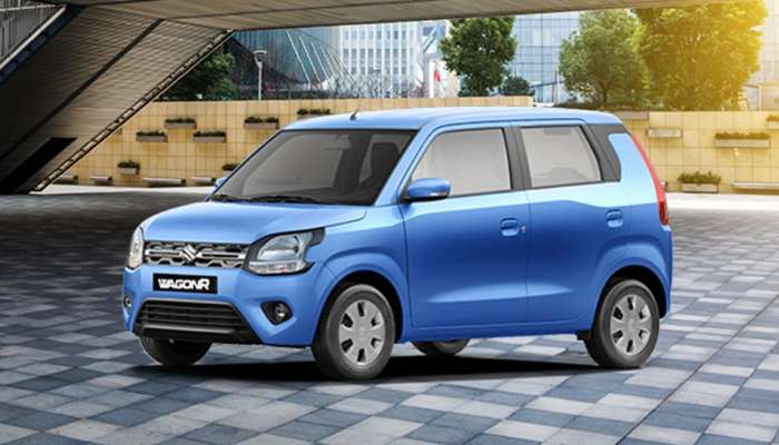 नवी Wagon R 2022 मध्ये ही ठरणार हिट, कारमध्ये दिसणार हे बदल