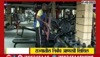 Breaking News राज्यातील निर्बंध आणखी शिथिल; पाहा काय सुरू काय बंद