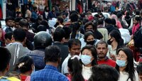 राज्यात आता नवी नियमावली; कोणत्या जिल्ह्यात काय सुरु काय बंद, जाणून घ्या 