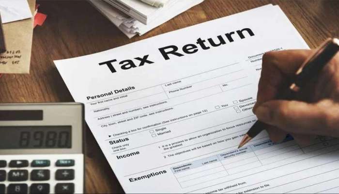 Income Tax : कर भरताना चूक झाली तर !, सरकारने केली ही नवी व्यवस्था 