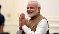 बजेट नंतर पंतप्रधान मोदींनी घेतली विरोधी पक्षाच्या नेत्यांची भेट, पाहा काय झाली चर्च