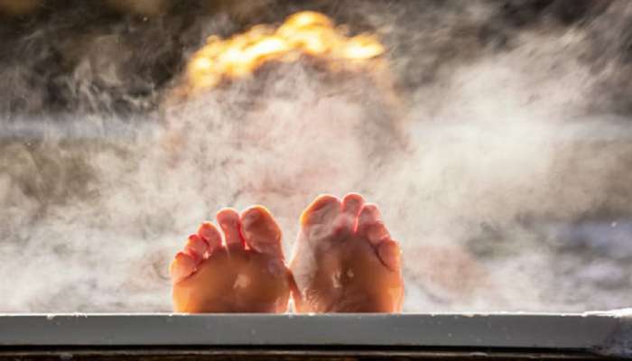 ती अंघोळ करत असताना अचानक गॅस झाला लीक, बाथरूममधील यमदूताने घेतला तरुणीचा जीव