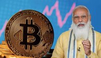केंद्र सरकारने डिजिटल चलनाला अधिकृत केले का? बजेटमध्ये 30% कर लागू करण्याची घोषणा