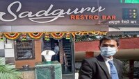 NCB अधिकारी समीर वानखेडे यांच्या अडचणीत वाढ, सरकारने दिला मोठा झटका