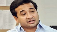 आमदार नितेश राणे हे अखेर सिंधुदुर्ग न्यायालयात शरण