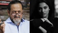 महेश मांजरेकर मुलीच्या भूमिकेबद्दल रोखठोक बोलले, सई नाराज होऊ शकते पण...
