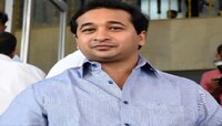 आताची सर्वात मोठी बातमी! आमदार नितेश राणे यांना न्यायालयीन कोठडी