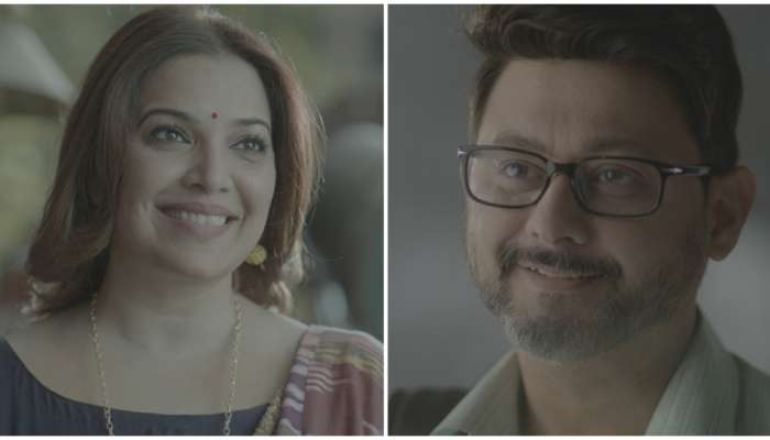 'तू तेव्हा तशी' म्हणत स्वप्नील जोशी आणि शिल्पा तुळसकरच छोट्या पडद्यावर पुनरागमन
