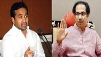 नितेश राणेंचे ते सूचक ट्विट नेमकं कुणासाठी?