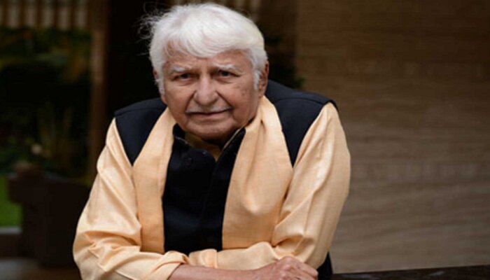 legendary actor ramesh dev passed away at age of 93 due to heart attack
