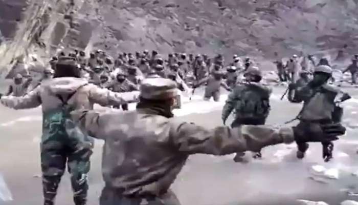  चीनची पोल खोल, गलवान खोरे चकमकीबाबत ऑस्ट्रेलियन वृत्तपत्रातील रिपोर्टमध्ये मोठा खुलासा