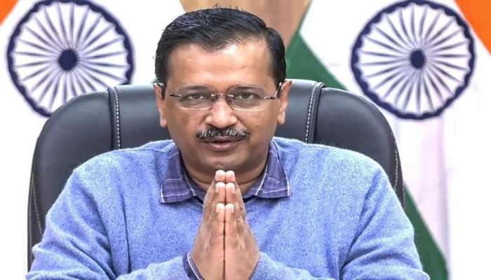 आता गोव्यात मोफत वीज, पाणी देण्याची अरविंद केजरीवाल यांची मोठी घोषणा