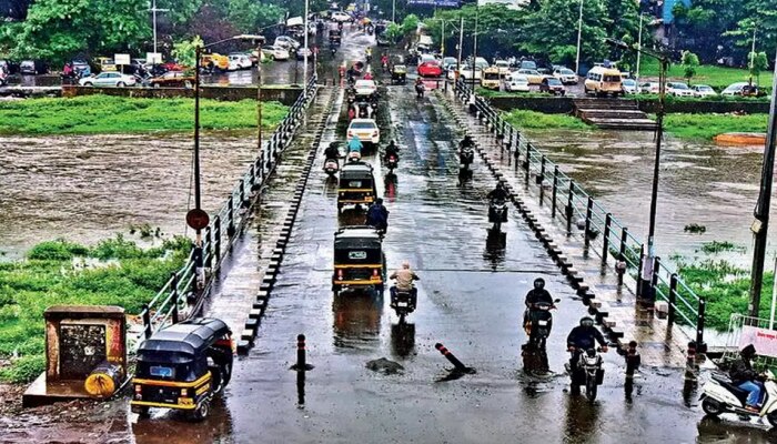 Pune | पुण्यातील भिडे पूल इतिहासजमा होणार; नदीकाठ विकसित करण्यासाठी मास्टर प्लॅन