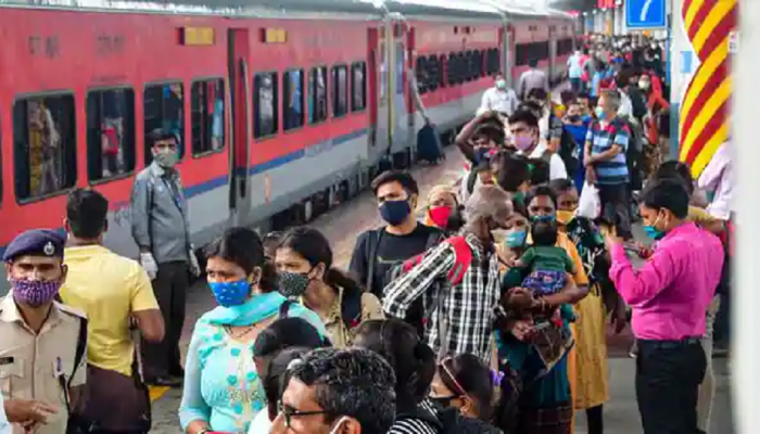 प्रवाशांनी कृपया इकडे लक्ष द्या! 'हा' नियम तोडलात तर, थेट तुरूंगात जाल
