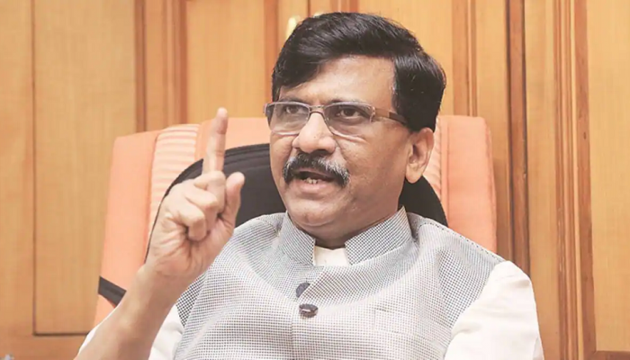 संजय राऊत यांच्या अडचणी वाढणार,  दोन्ही कन्या ईडीच्या रडारवर? हे आहे कारण