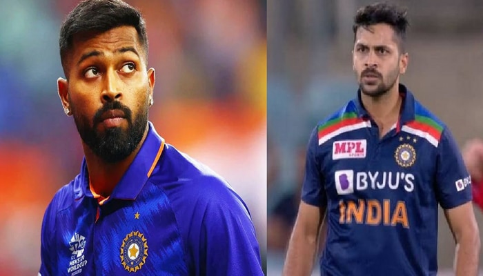 indian cricket team lord shardul thakur give reaction over to all rounder  hardik pandya competition with him