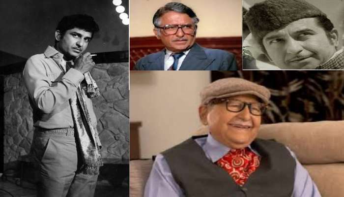 मला भेटलेला देव : रमेश देव