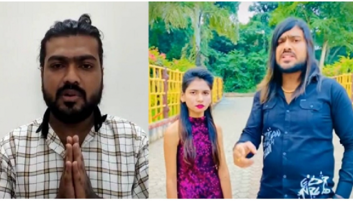 Thergaon Queen | थेरगाव क्वीनचा शेवटचा भाग, ''गल्ती हुआ, मै झुकेगा साहेब'