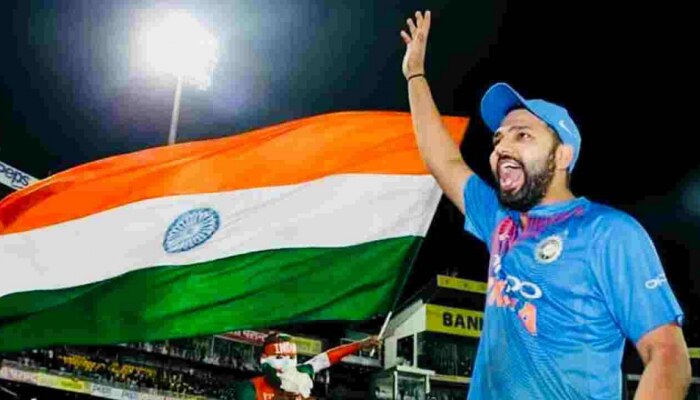 Ind vs WI ODI : पहिल्या वन डेत मैदानात उतरताच भारतीय संघ रचणार इतिहास