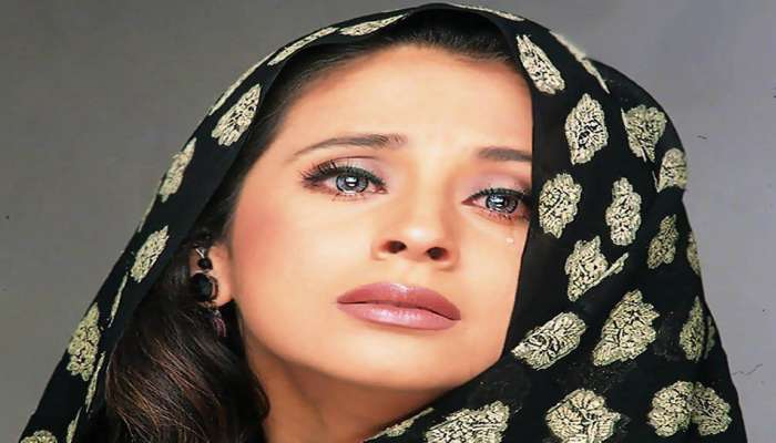 ज्याच्या प्रेमात उर्मिला उध्वस्त झाली, कोण होता 'तो'