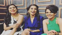 'या' अभिनेत्री नाहीत, पण संपत्ती, सौंदर्य आणि हुशारी त्यांनाही मागे टाकणारी