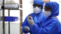 Coronavirus: तिसऱ्या लाटेचा फटका कोणाला बसला; सर्व्हेक्षणातून माहिती उघड