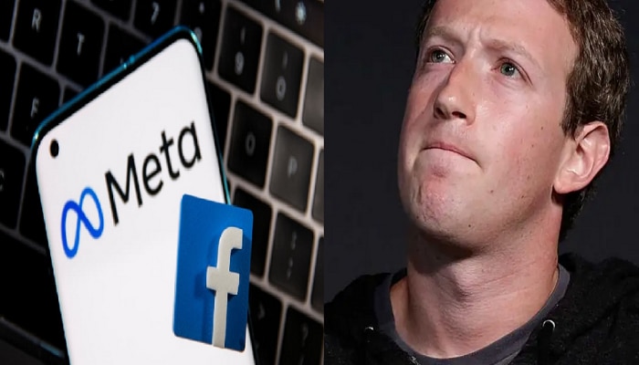 फेसबुकला एका दिवसात अब्जावधींचा फटका; नक्की काय घडलं वाचा