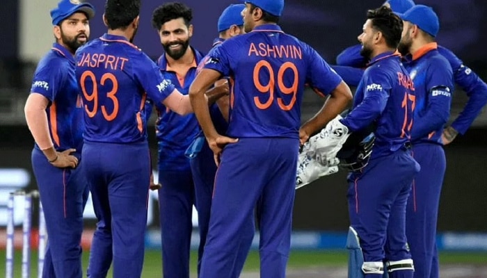 IND Vs WI: वनडे सिरीजपूर्वीच टीम इंडियाला अजून एक मोठा धक्का