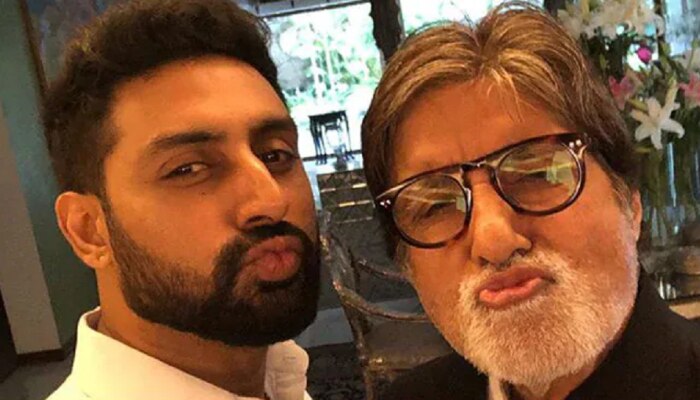 या गंभीर आजाराशी झुंजत देतोय Abhishek Bachchan? वयाच्या 9 व्या वर्षी झालं आजाराचं निदान