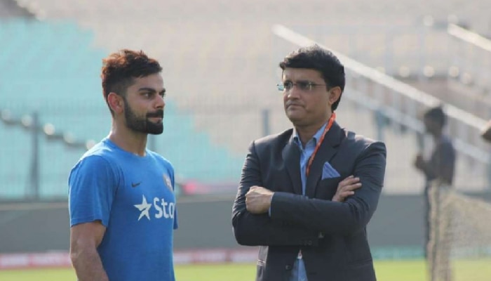 कर्णधार असा हवा...; BCCI अध्यक्ष Sourav Ganguly यांचा खुलासा