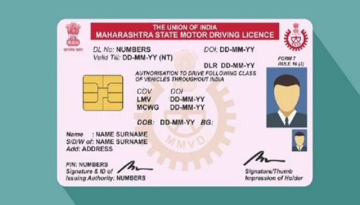 Driving License Rule | ड्रायव्हिंग लायसन्स बनवण्याच्या नियमात मोठे बदल