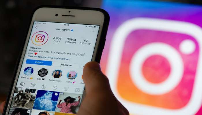 Instagram वापरताना ही चूक केली तर app तुम्हाला पाठवणार अलर्ट