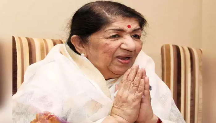 lata Mangeshkar Death : लता मंगेशकर यांच्यावर झाला होता विषप्रयोग