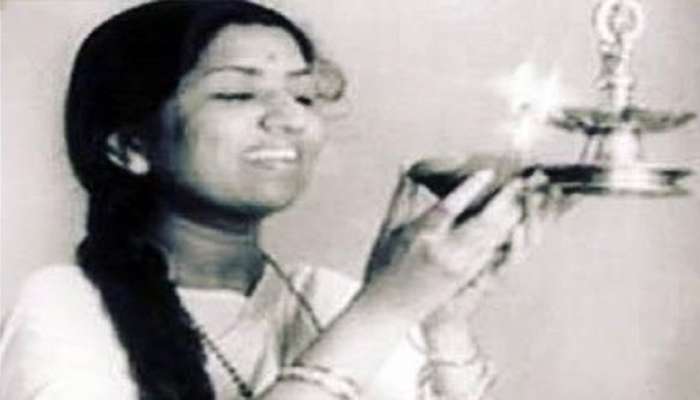 Lata Mangeshkar Death : हेमा ते लता मंगेशकर कसा होता दीदींचा रंजक प्रवास?