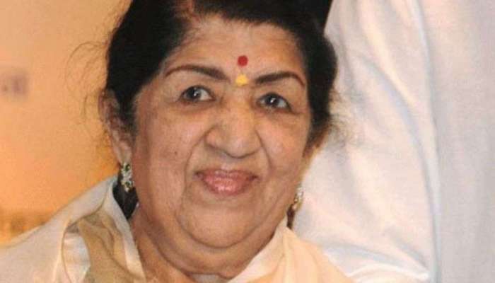 काश्मीर घ्या पण लता Lata Mangeshkar द्या, पाकिस्तानने जेव्हा केली होती ही मागणी