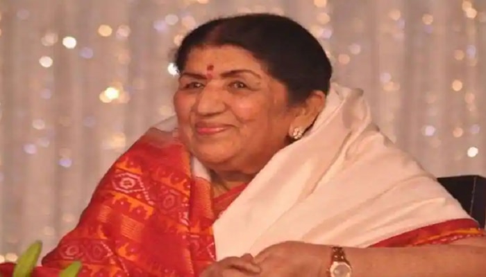 Lata Mangeshkar | लता दीदींच्या निधनामुळे पाकिस्तानही रडला 