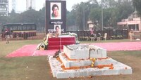 लतादीदींच्या स्मृतिस्थळासाठी आमदार राम कदम यांच्याकडून ही मागणी