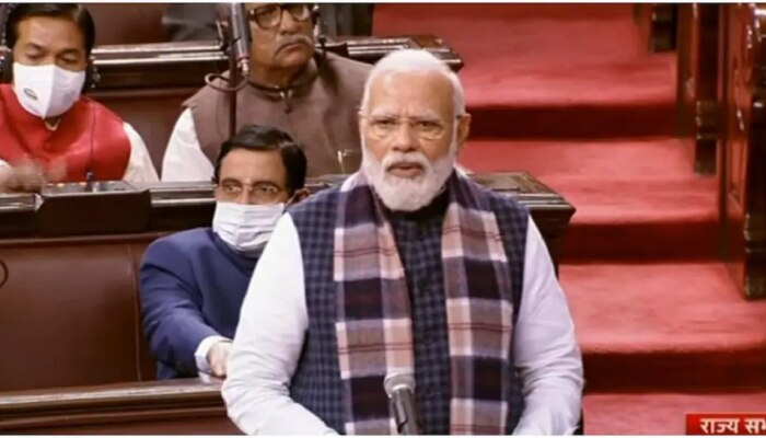 स्वतःच्या प्रतिमेसाठी नेहरूंनी गोव्यातील जनतेला वाऱ्यावर सोडलं : PM मोदी 