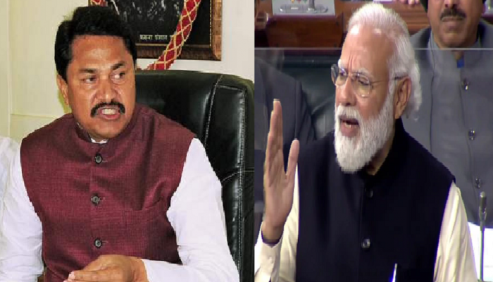 मोदींच्या आरोपांनी काँग्रेस बिथरली, उद्या राज्यभरात करणार आंदोलन
