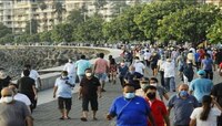 मुंबई पूर्ण अनलॉक करण्याबाबत लवकरच BMC मोठा निर्णय घेणार?