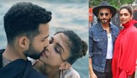 Gehraiyaan: Kiss Scene करताना दीपिकाने रणवीरची परवानगी घेतली? वाचा भयंकर उत्तर