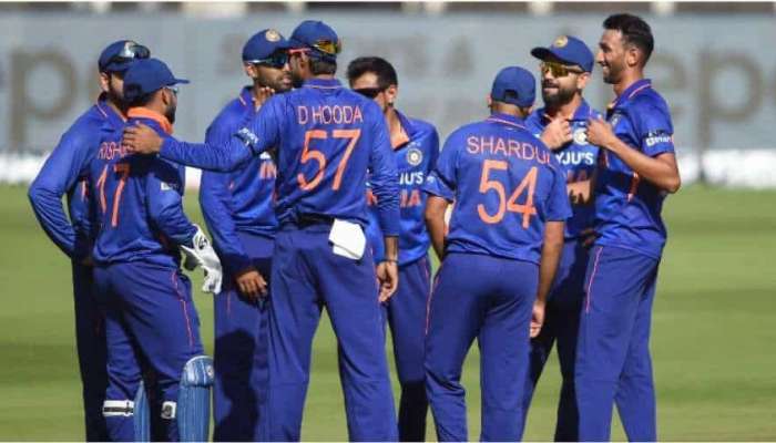 Ind vs WI : वेस्ट इंडिज विरुद्धच्या दुसऱ्या वनडेत चमकला हा स्टार खेळाडू