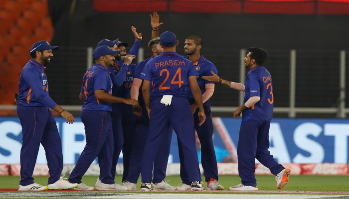 IND vs WI, 2nd Odi | टीम इंडियाचा विंडिजवर  44 धावांनी विजय, मालिकाही जिंकली