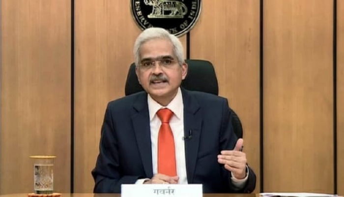 RBI Monetary Policy | रिझर्व्ह बँकेचा सर्वसामान्यांना दिलासा; व्याजदरांबाबत मोठा निर्णय